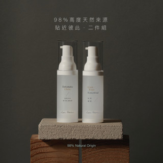 Love Dear【貼近彼此．二件組 】：男女私密精華組