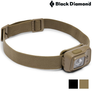 Black Diamond ASTRO OPS 300 LED頭燈 軍風配色 620733
