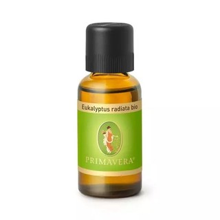 Primavera 精油 澳洲尤加利樹精油 bio 30ml (PL15513L)