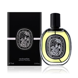 (最美玫瑰香)Diptyque｜Eau Rose 玫瑰之水淡香精 75ml