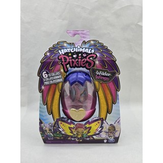 Hatchimals-迷你精靈寵物蛋