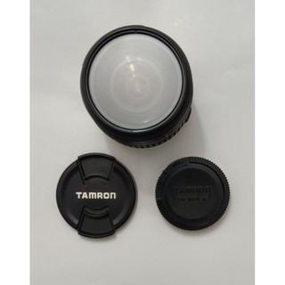 二手TAMRON AF 18-250mm MACRO A18 -NIKON接環 