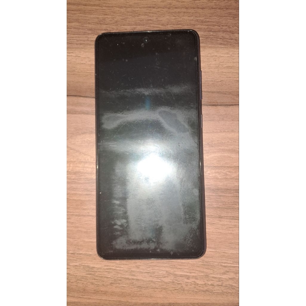 三星A52s 5G 6G/128G 紫色 零件機(僅主板故障)