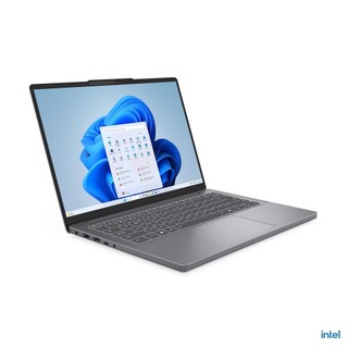 【鄰家好電腦】Lenovo IdeaPad Slim 3 14IRH10 (i7-13620H/8G/512G) 藍/灰