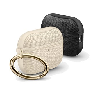 Spigen Airpods Pro 3 Urban Fit -布紋保護殼 耳機保護殼 耳機殼