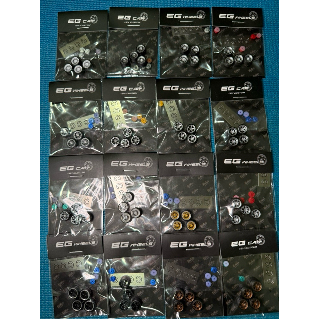 tf wheels 輪圈的價格推薦 - 2026年2月 | 比價比個夠BigGo