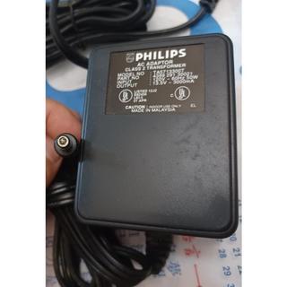 ╭✿㊣ 二手 PHILIPS TA5713300T 變壓器 充電器【13.5V ~ 3000mA】檯燈,音響..$199