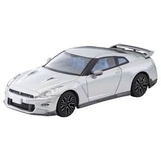 TOMYTEC LV-N350a NISSAN GT-R Premium edition 2025 model