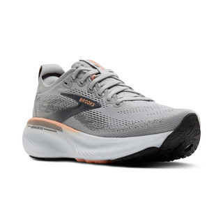 【BROOKS】女 避震緩衝象限 Adrenaline GTS 25 寬楦 (1204431D032)