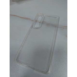 <全新>Sony Xperia 1 VII 透明 軟式 保護殼