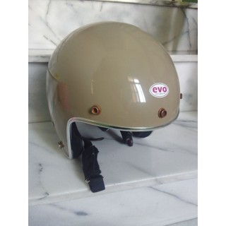 二手 出清 evo 機車 騎士 安全帽 全罩