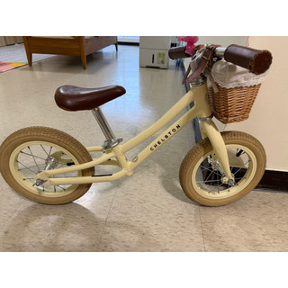 CHELSTON BIKES Mini Dutch 滑步車