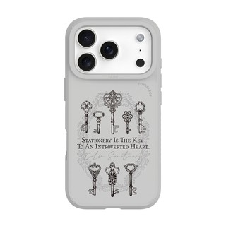 【TOYSELECT】樂意心鑰峽谷強悍MagSafe iPhone手機殼