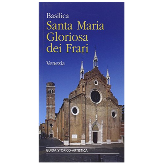 原文書 Basilica of Santa Maria Gloriosa Dei Frari