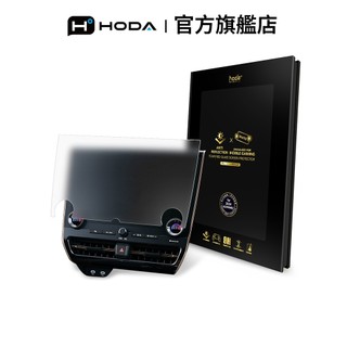 HODA Toyota Alphard AR抗反射霧面玻璃貼