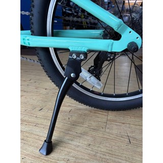 20"童車專用【原廠腳架】捷安特 GIANT 20吋童車腳架 停車架 立車架 側踢 XTC 20/ENCHANT 20
