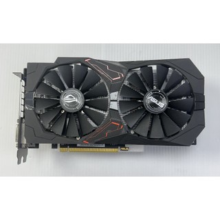 立騰科技電腦 ~ ASUS STRIX-RX470-O4G-GAMING