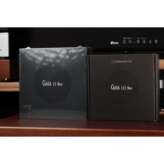 -=悠聆專業音響=- IsoAcoustics GAIA NEO 隔離腳墊