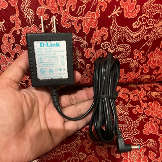 D-Link 電源供應器 M1-12S05