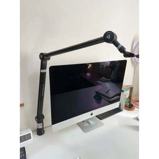 Thronmax ZOOM S3 麥克風支架 Blue yeti通用