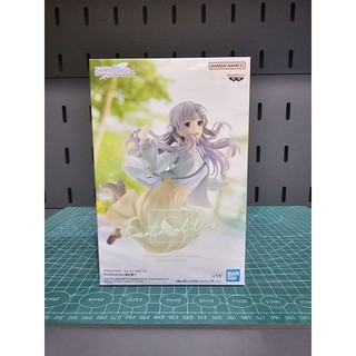 日版 景品 偶像大師 閃耀色彩 Emotional lens 幽谷霧子公仔