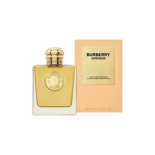 <公司貨>BURBERRY繆斯女神極致淡香精 100ml 50ml 30ml