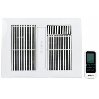 電光牌(TENCO)浴室暖房乾燥機(110V/220V/遙控) E-1212