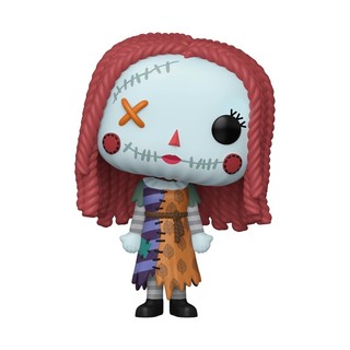 【FUNKO】POP 迪士尼Disney 聖誕夜驚魂 布偶風公仔-Sally 墊腳石購物網