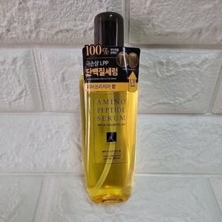 ELASTINE伊絲婷 胺基酸修護系列 精華髮油150ml