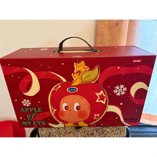 POPMARK泡泡瑪特你最珍貴的系列星星人聖誕公仔禮盒
