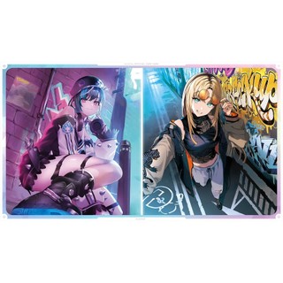 【米朧家】 hocg 預組 輪堂千速 虎金妃笑虎 Hololive OFFICIAL CARD GAME