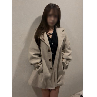 🖤 Olive des Olive 毛呢斗篷風衣法式綁帶大衣外套 燕麥色
