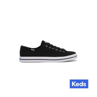 Keds KICKSTART 帆布休閒鞋 WF54684【Findnew】