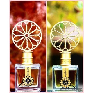 Angela Ciampagna Rosarium 琉凝窗/稻倚徑100ml
