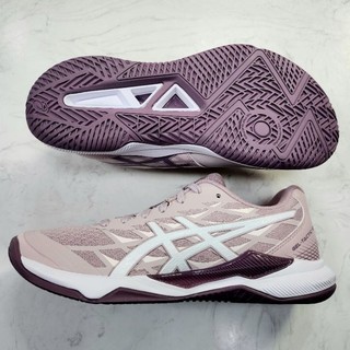亞瑟士 ASICS GEL-TACTIC 12 女 排球鞋 1072A092-700