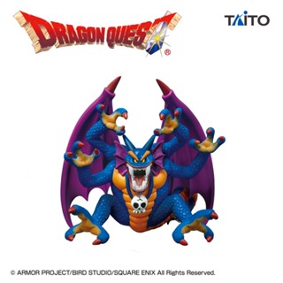 🌀日版客🌀 日版 勇者鬥惡龍 SQUARE ENIX 傳說的魔王 TAITO 景品 DQ 公仔