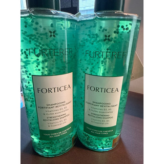 🌿法國René Furterer Forticea （萊法耶） 複方精油養護髮浴