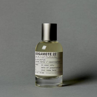 現貨當天出 Le Labo 香水實驗室 Bergamote 22佛手柑 熱銷 正品小樣