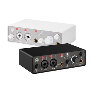 Yamaha UR22MK3 USB-C 錄音介面 台灣山葉公司貨 保固一年