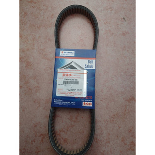 SUZUKI ADDRESS 110 皮帶 傳動 27601-09J50-000