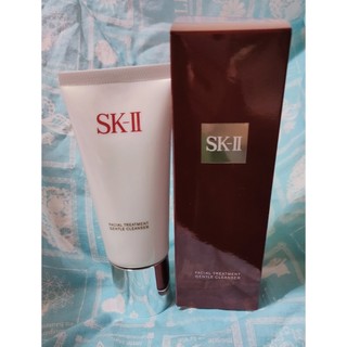 〖SK-II〗全效活膚潔面乳 120g SK2 洗面乳