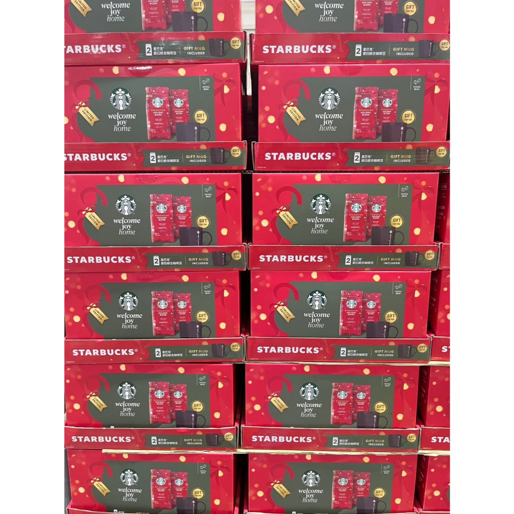 好市多星巴克咖啡豆- 比價撿便宜- 優惠與推薦- 2026年1月