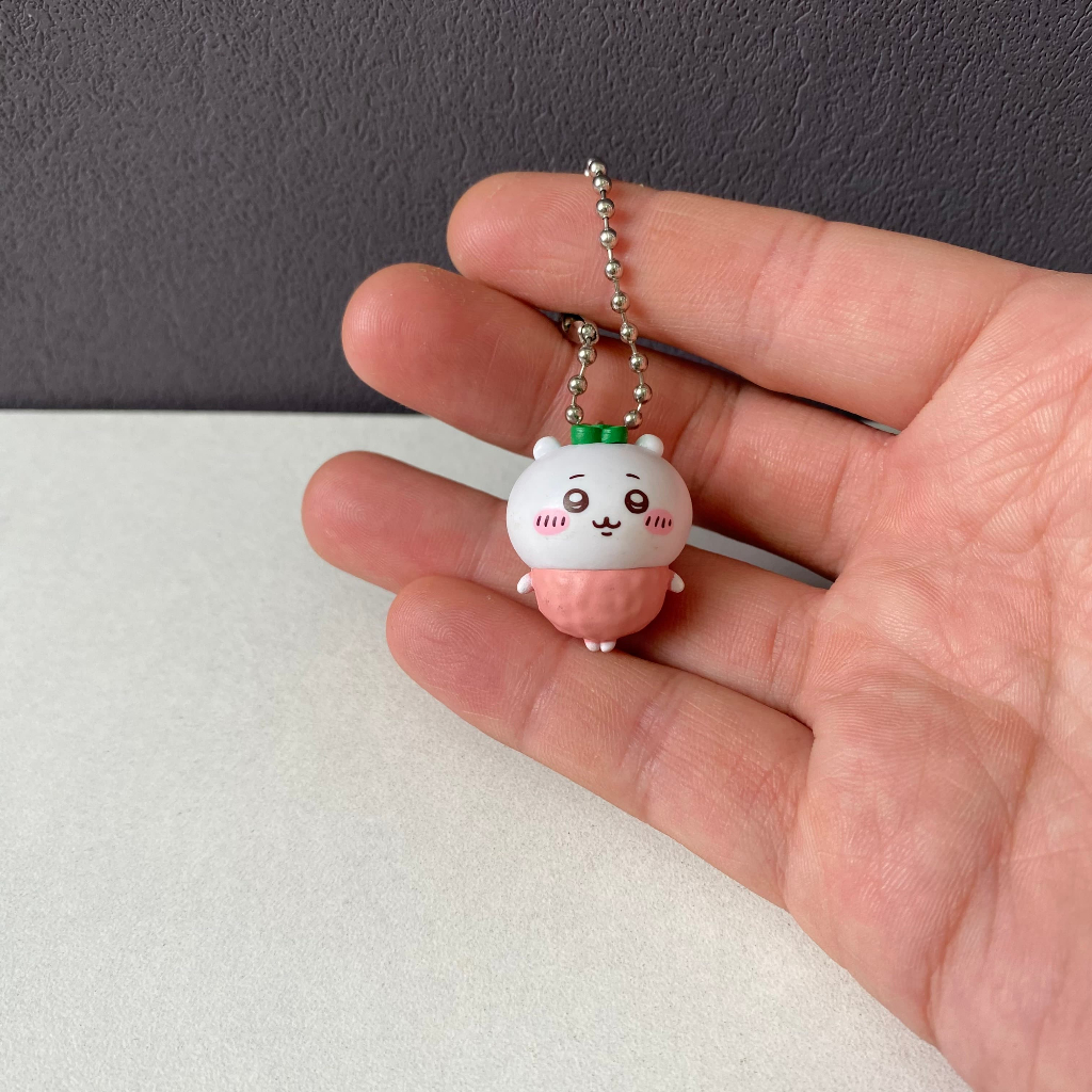 貓孑先生｜【正版✨台灣現貨】藏壽司 × 吉伊卡哇 壽司盤 立體吊飾 藏壽司聯名 吉伊卡哇卡哇  扭蛋  KURA 主角