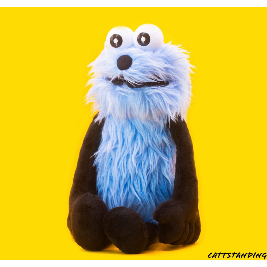 Puppet Sunsun毛絨布偶公仔 娃娃 可愛 日本 帕比順順 正品正貨