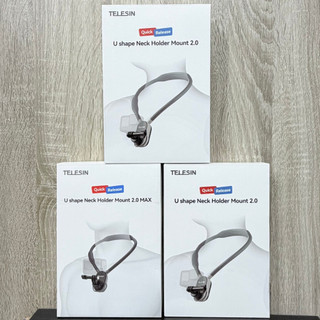 隔日達 新竹現貨 TELESIN 快拆頸掛支架2.0 MAX 胸背帶 掛脖支架 X6 X5 LUNA GOPRO DJI