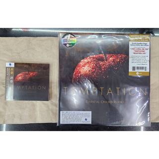 Chantal Chamberland 香朵 誘惑 (黑膠唱片2LP)( MQACD)爵士演唱 歐美進口 極光音樂