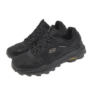 512-SKECHERS 男鞋 越野鞋 慢跑鞋 工作鞋 防潑水 黑 EQUALIZER TRAIL 237790BBK