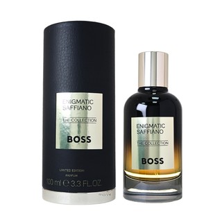 Hugo Boss The Collection Enigmatic Saffiano 神秘莎斐諾香精 100ml