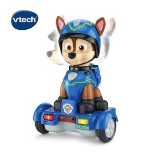Vtech 汪汪隊立大功｜阿奇感應巡邏車【佳兒園婦幼館】
