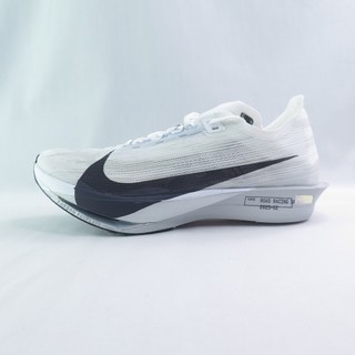 NIKE HF6416100 男 路跑競速鞋 Streakfly 2 超級輕盈 透氣 白x霧黑藍【iSport愛運動】